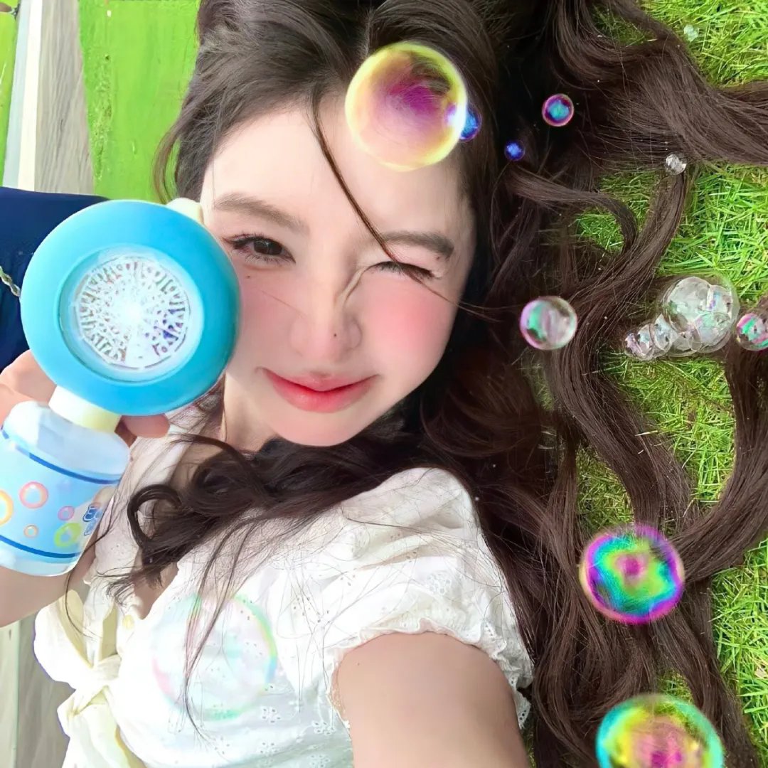 星星伴我心